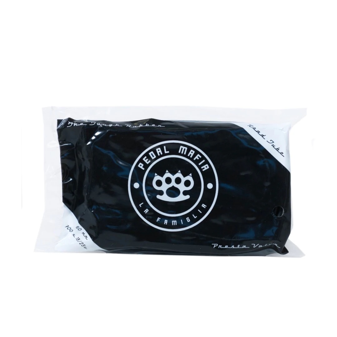 Pedal Mafia Inner Tube 'The Tough Rubber'