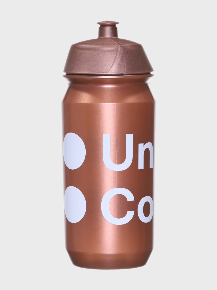 Universal-Colours-Bio-Bottle-500ml-Bronze