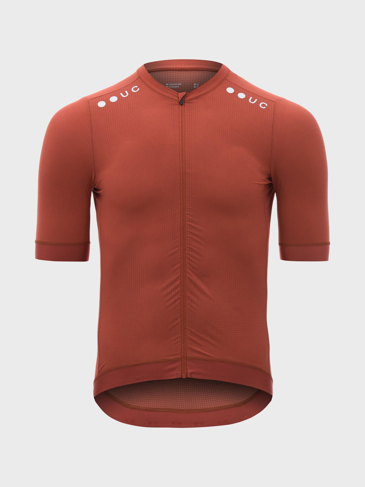 Universal-Colours-Chroma-Short-Sleeve-Jersey-Rusty-Red