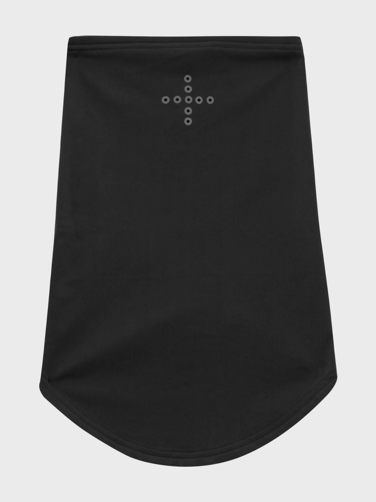 Universal-Colours-Mono-Neck-Warmer-Black