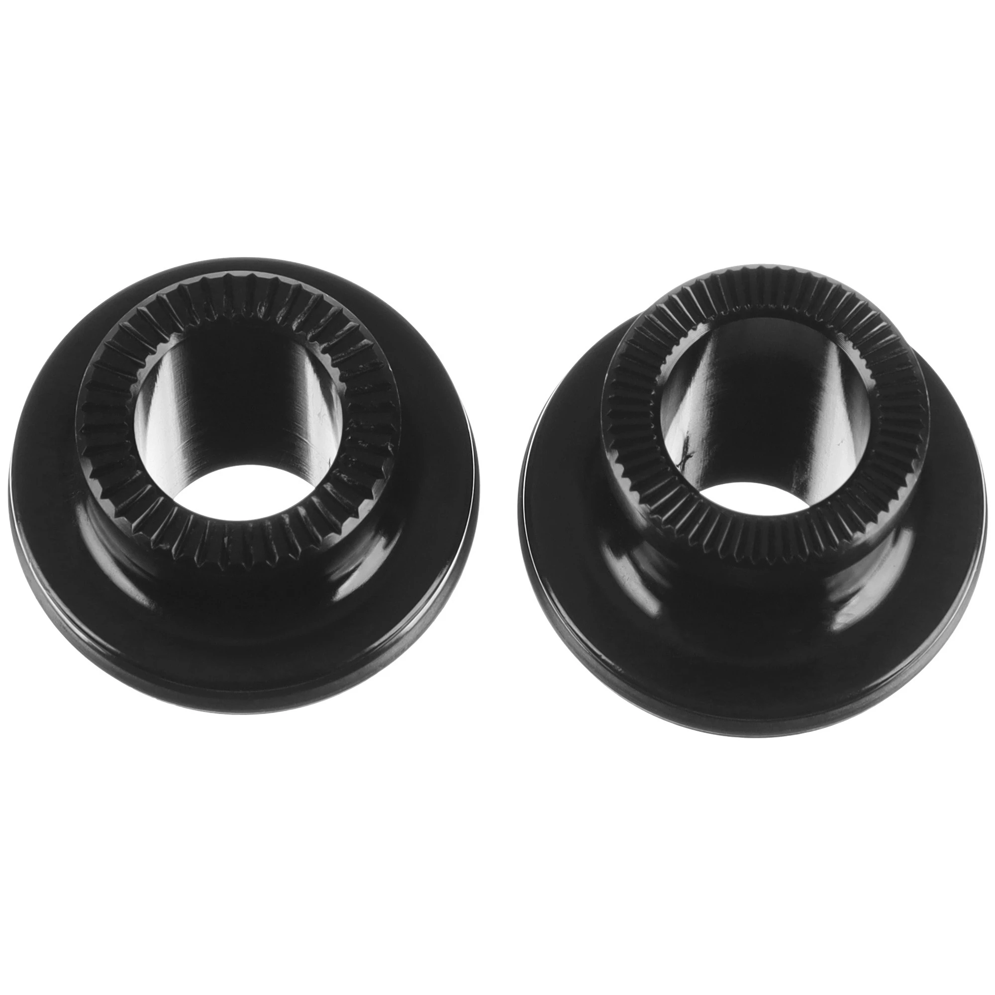 VEL-12mm-Adapters-For-All-Vel-RL-and-GRL-Front-Wheels-Black