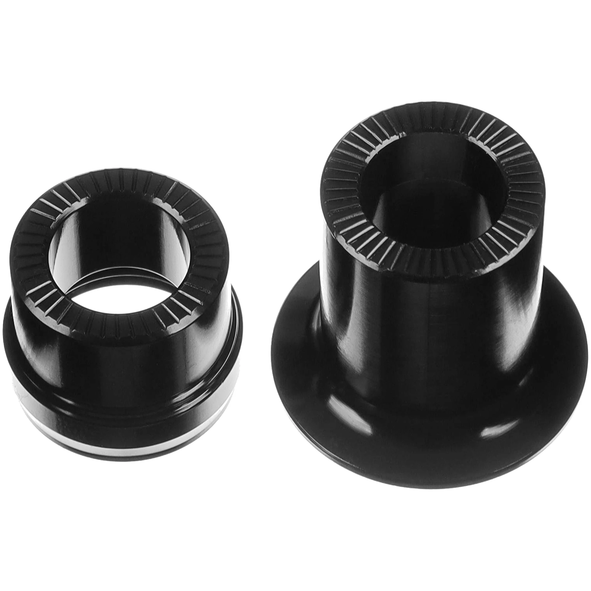 VEL-12mm-Adapters-For-All-Vel-RL-and-GRL-Rear-Wheels-Black