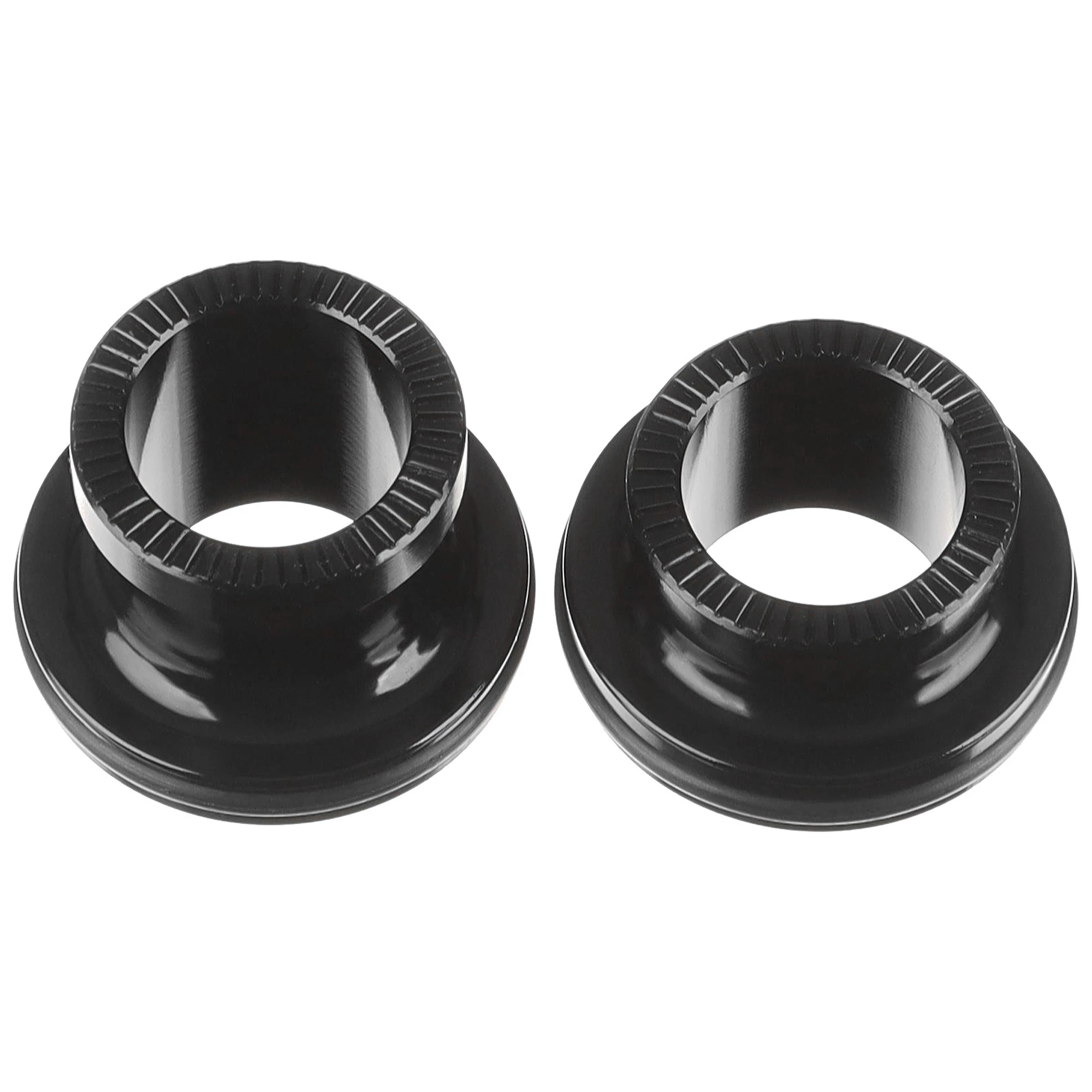 VEL-15mm-Adapters-For-All-Vel-RL-and-GRL-Front-Wheels-Black