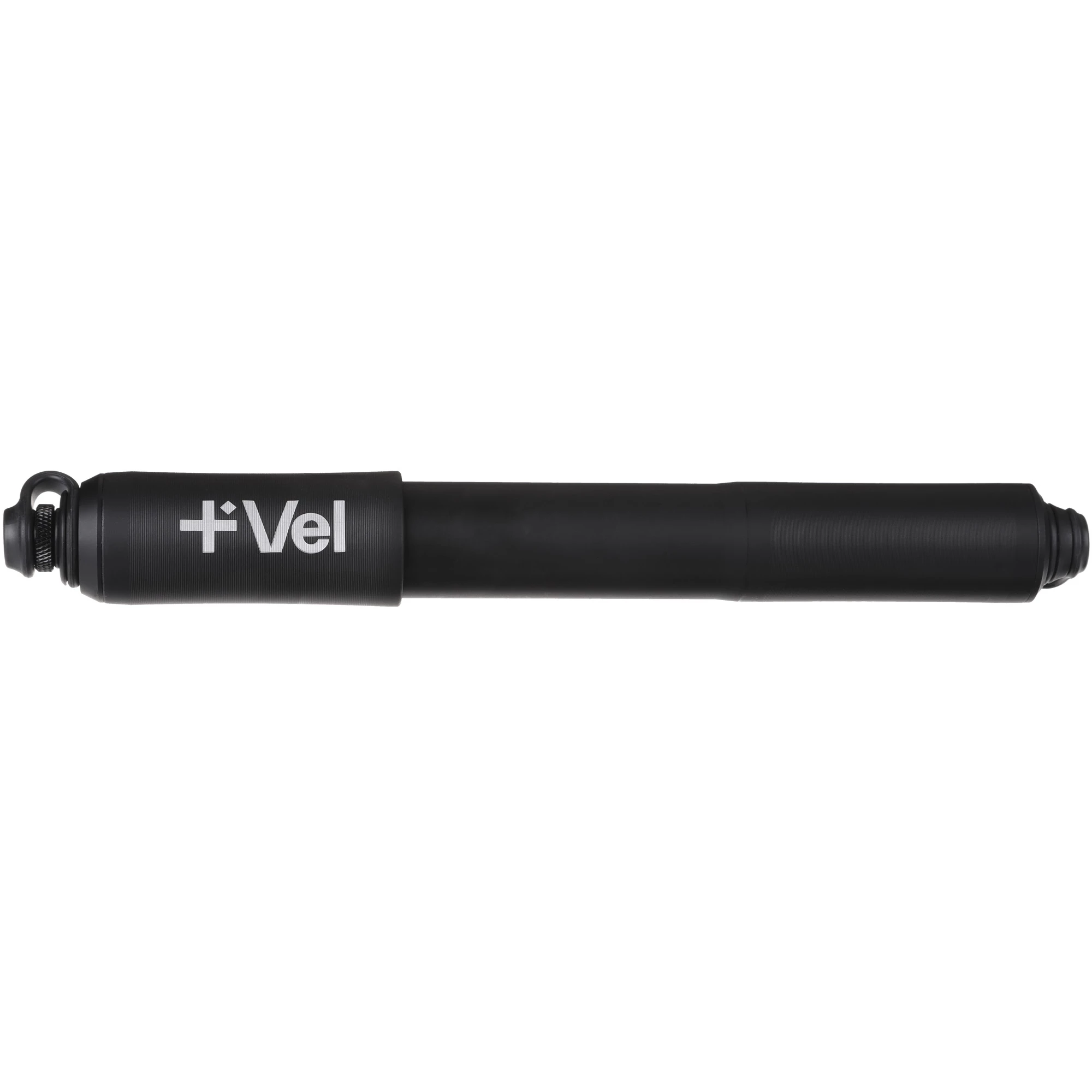 VEL-HV-Flow-Mini-pump-Matt-Black