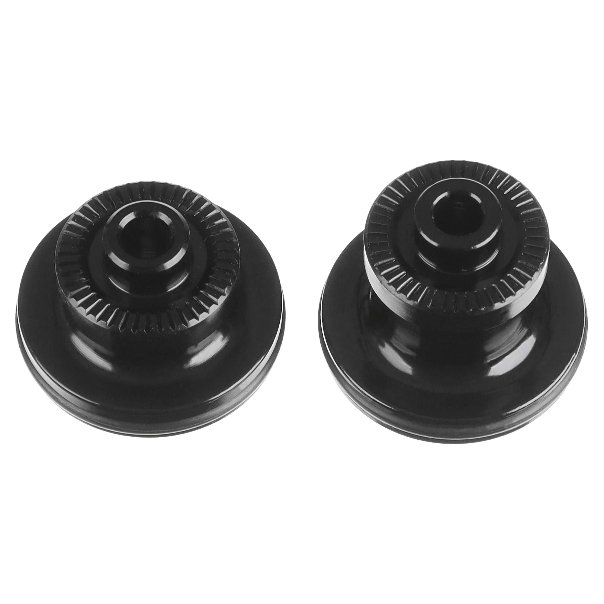 VEL-QR-Adapters-For-All-Vel-RL-and-GRL-Front-Wheels-Black
