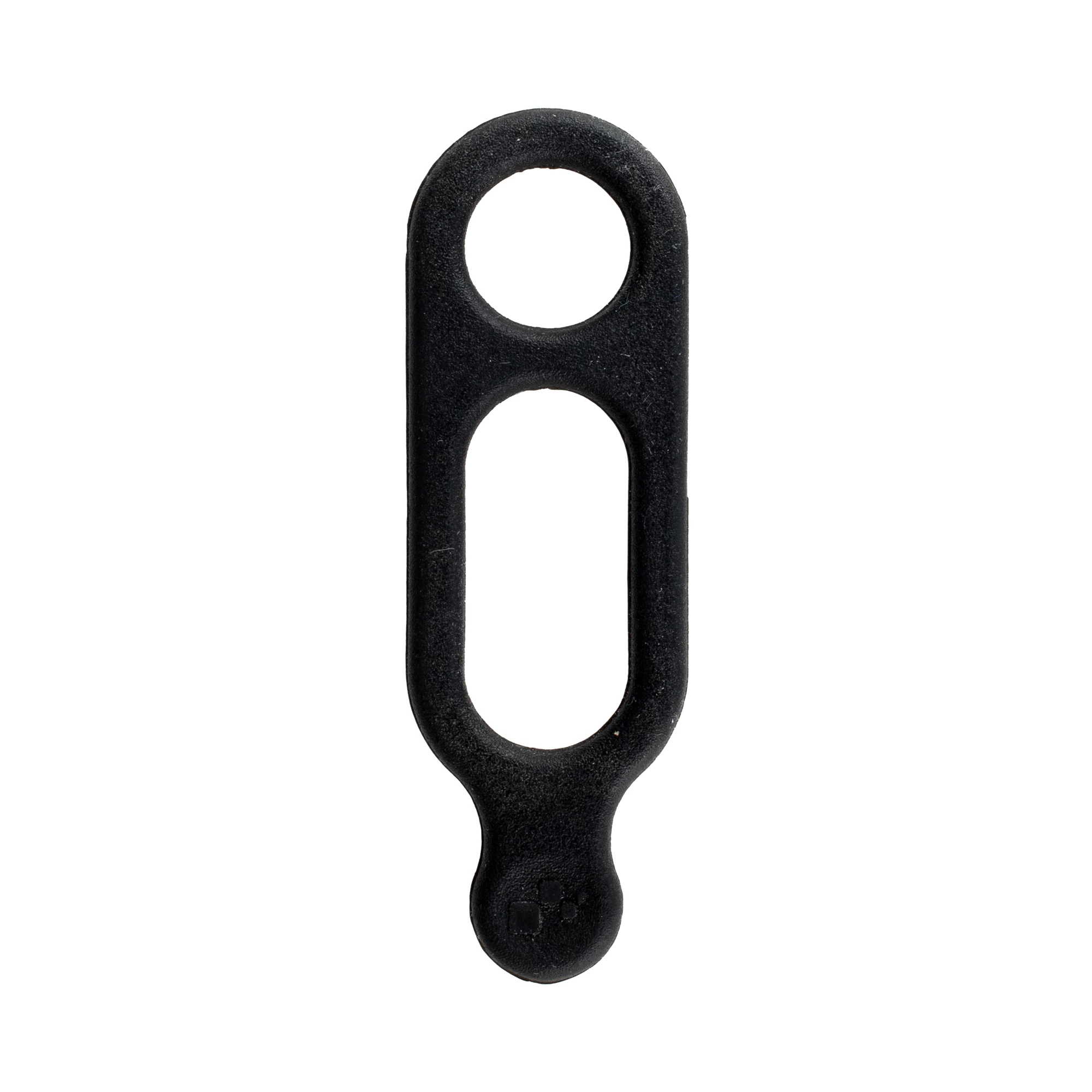 VEL-Replacement-Rubber-Strap-For-100-And-20-Lumen-Lights-F