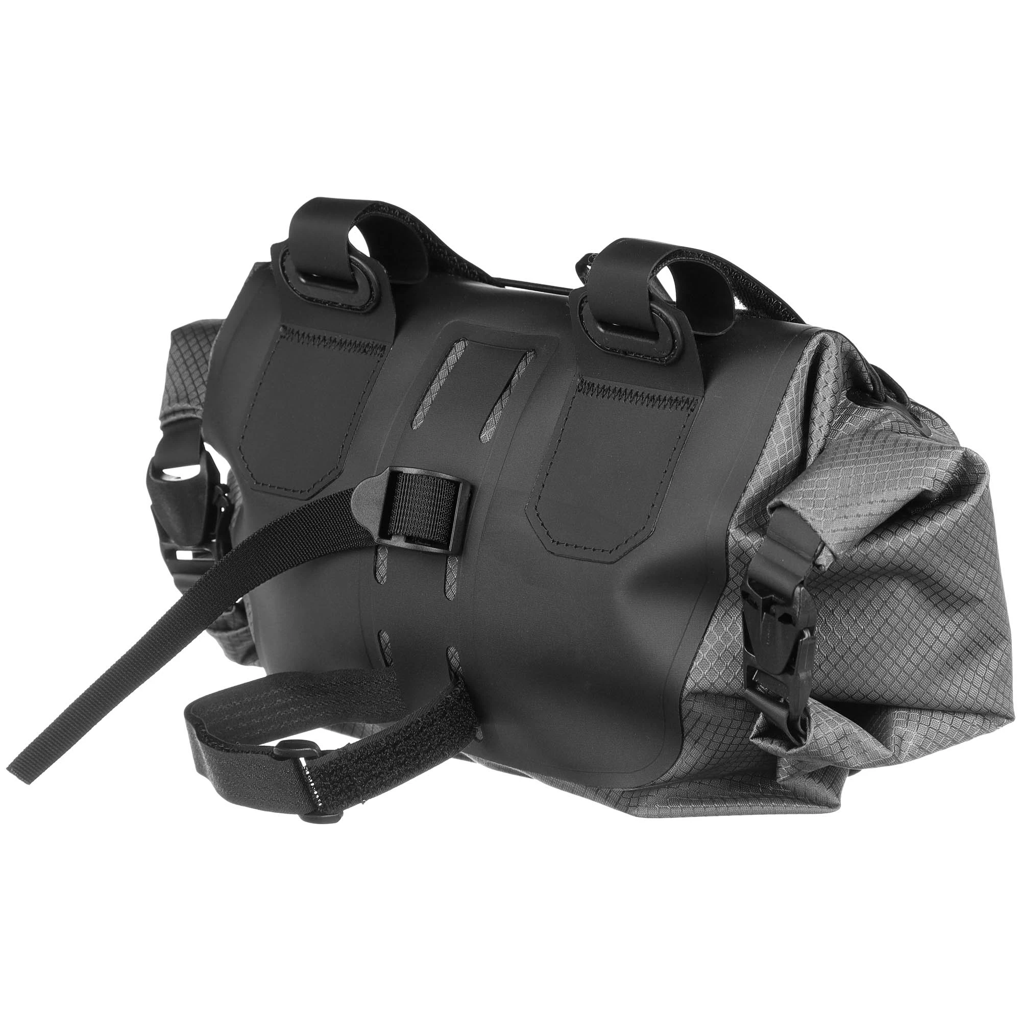 Vel-Handlebar-Pack-7L-Black-Grey