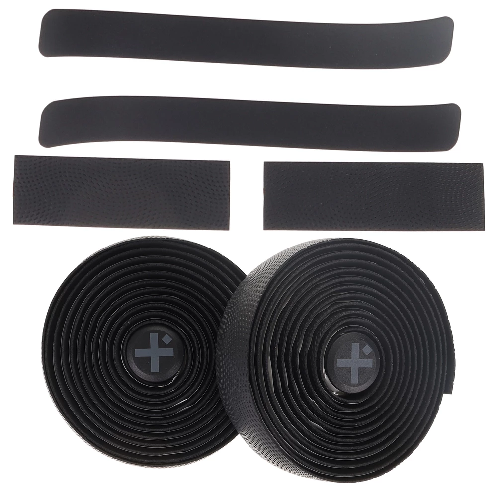Vel-RL-Gel-Bar-Tape-Black