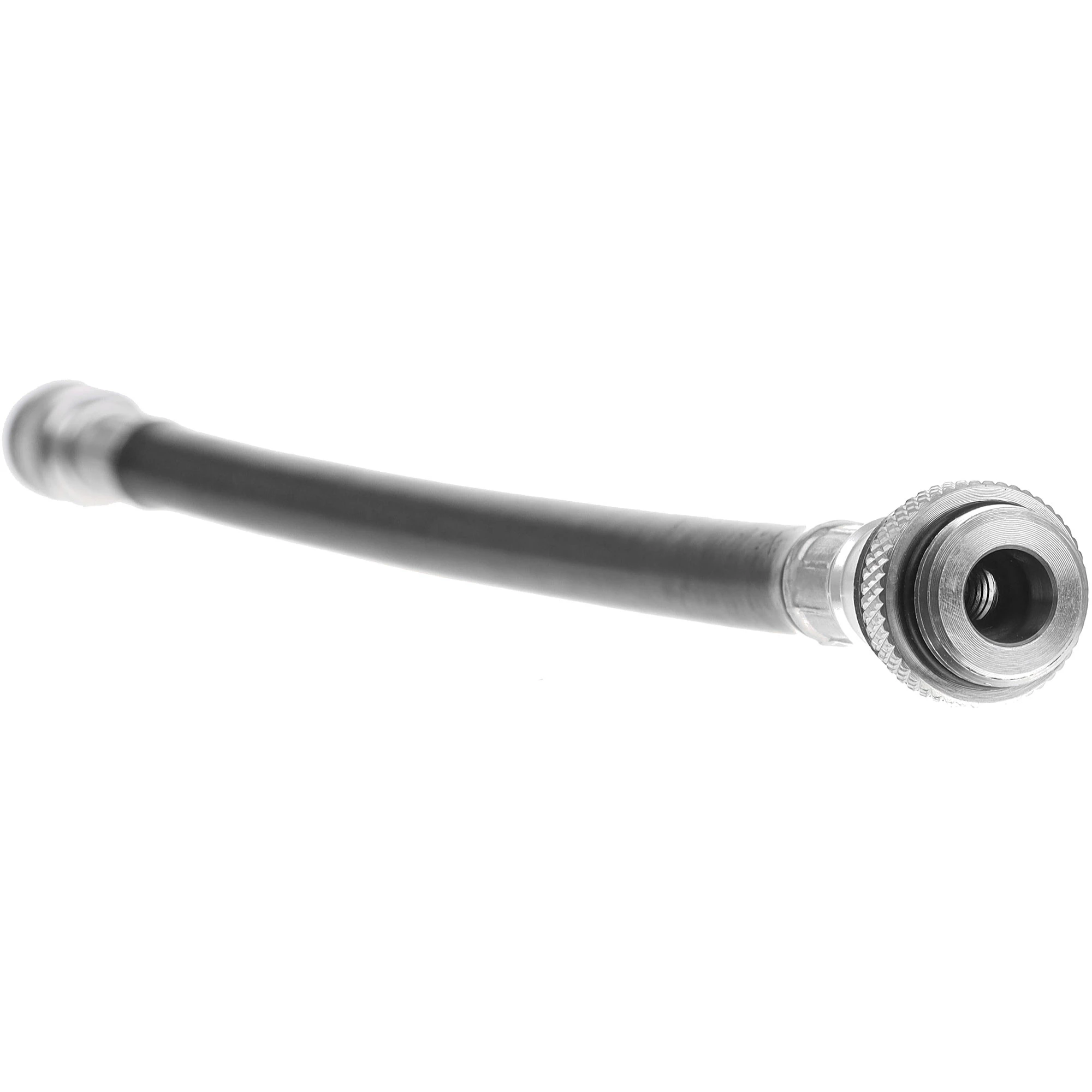 Vel-Replacement-Hose-For-HP-and-HV-Flow-Mini-Pumps-Black
