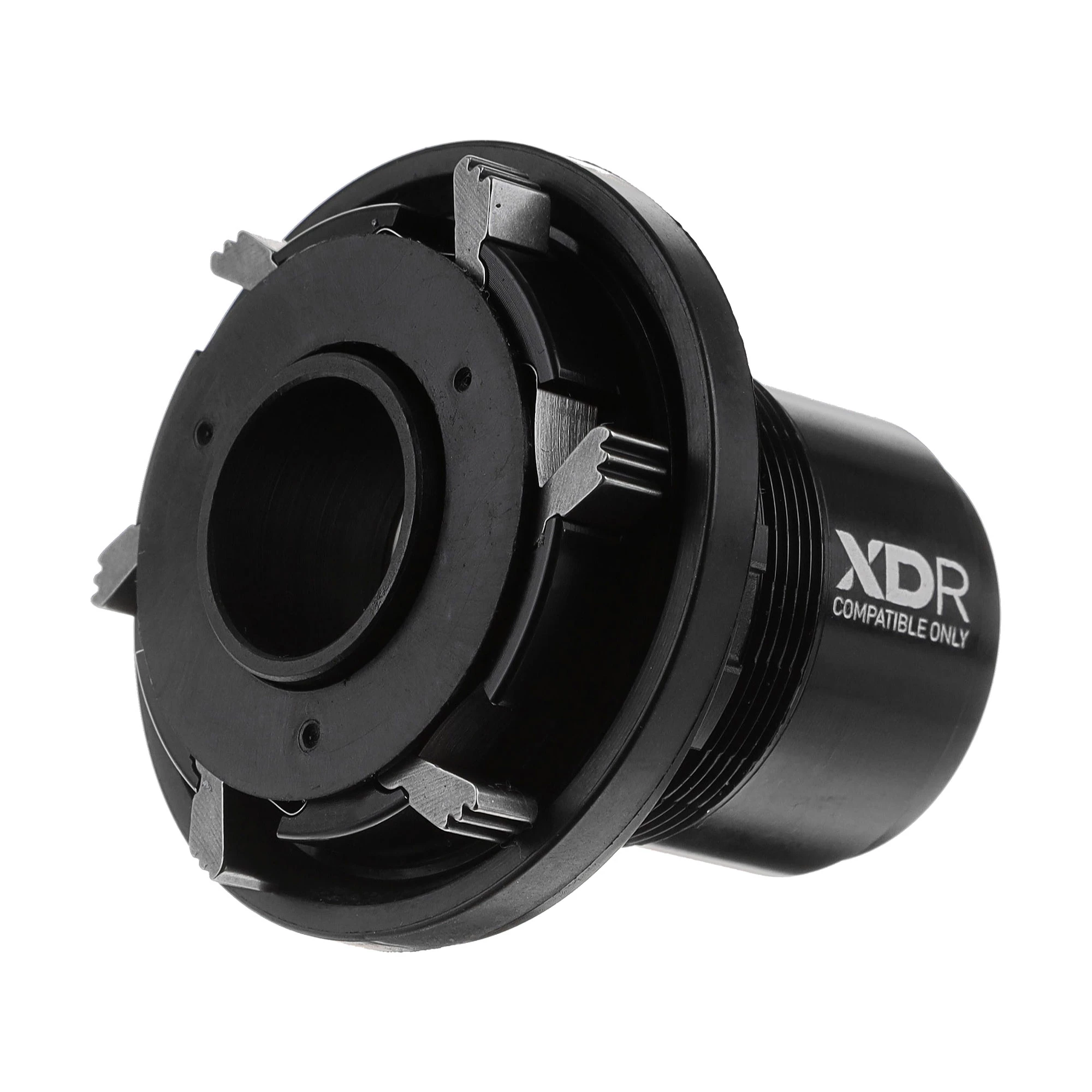 Vel-SRAM-XDR-Freehub-Body-For-Vel-RL-and-GRL-Wheels-Black
