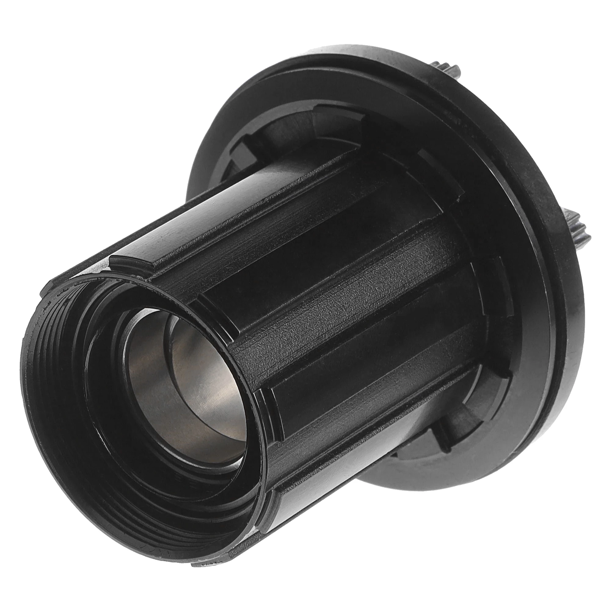 Vel-Shimano-11-Speed-Freehub-Body-For-Vel-RL-and-GRL-Wheels-Black