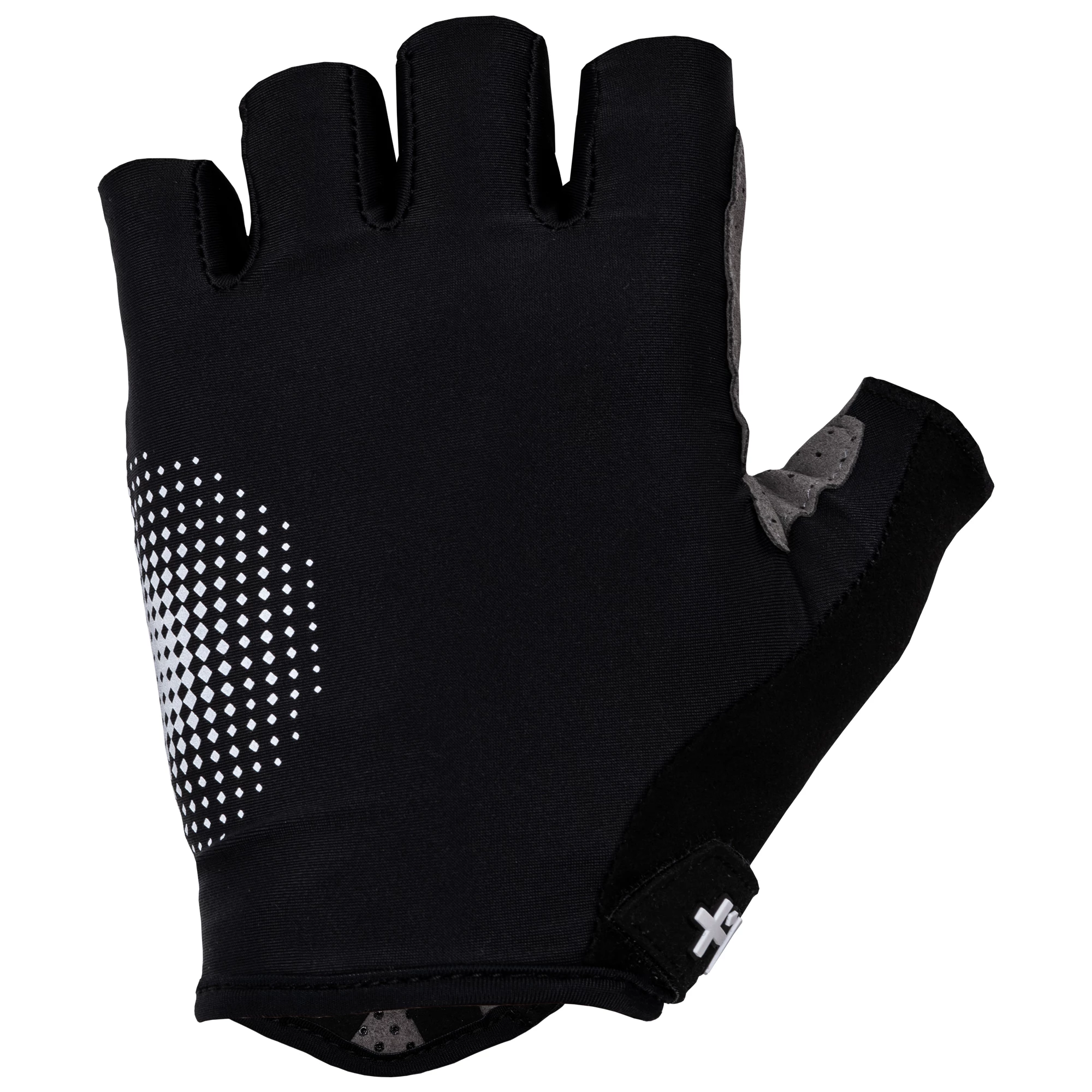 Vel-Short-Finger-Gloves-Black-F