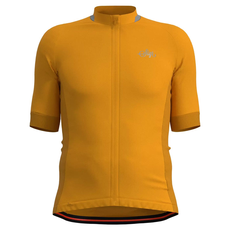 sigr-yellow-road-cycling-jersey-solros-for-men-front