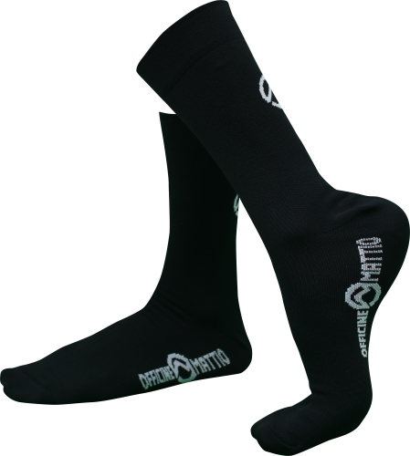 AERO SOCK BLACK