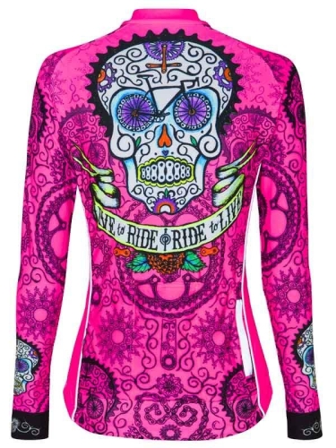 Day-of-the-Living-Pink-Womens-long-sleeve-cycling-jersey-back_1-233110_720x