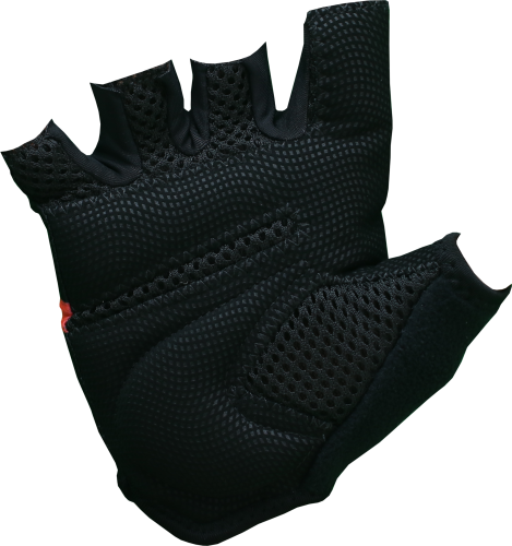 GLOVE BACK
