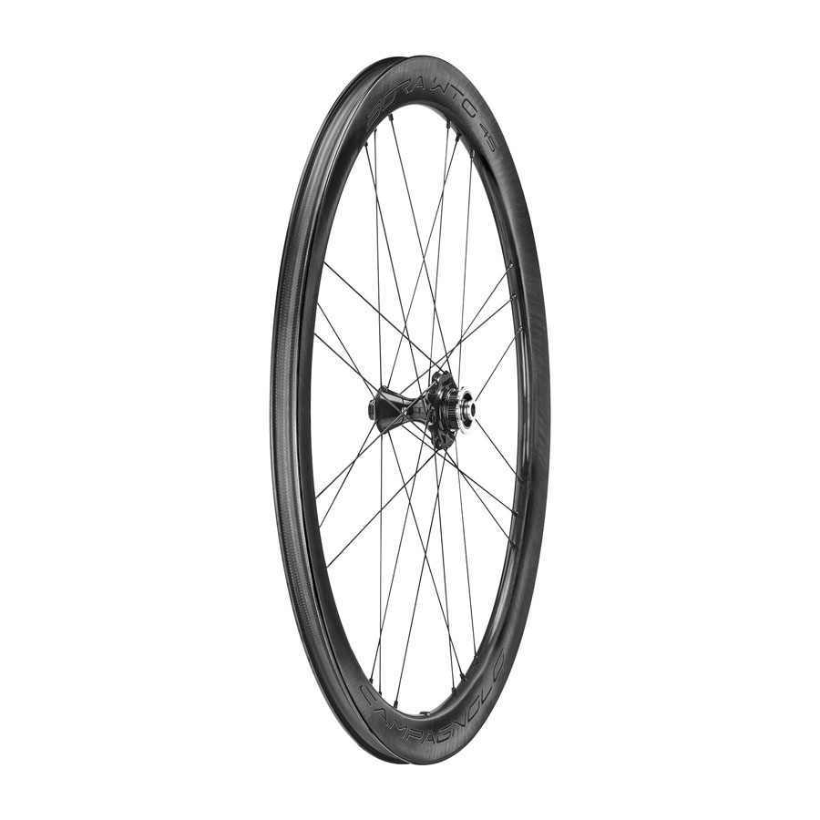 OM-Champagnolo-Bora-WTO-Ultra-Disc-HG11-XDR-Dark-WheelSet---2