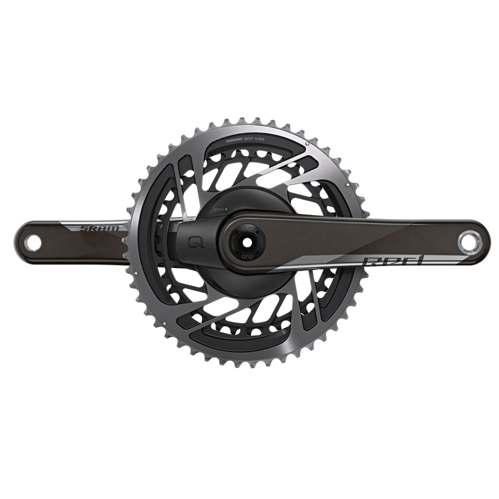 OM SRAM RED AXS QUARQ 50 37 - 1
