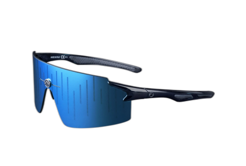 OM Sunglasses blue blue