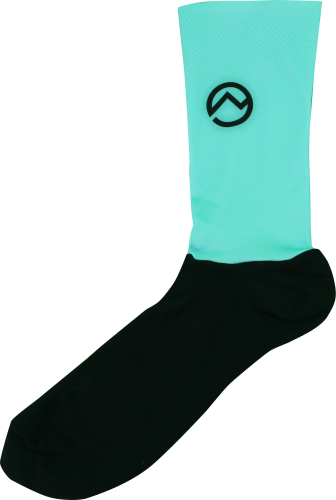 SOCK BLUE
