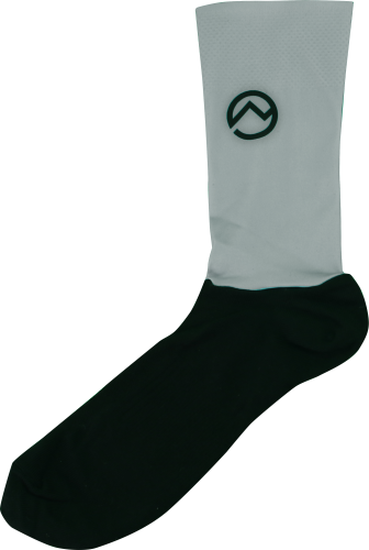 SOCK GREY