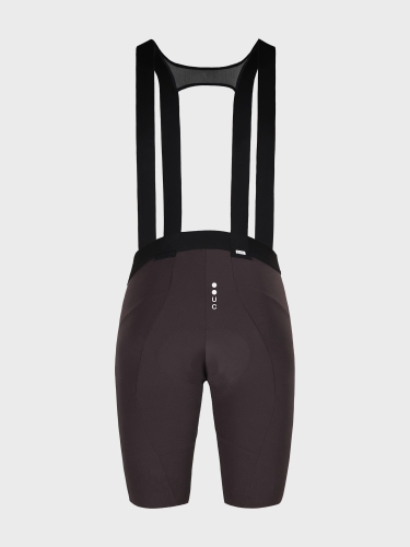 Universal-Colours-Chroma-Bib-Short-Heavy-Dark-Brown (1)