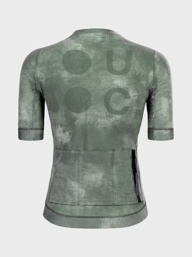 Universal-Colours-Chroma-Grid-Womens-Short-Sleeve-Jersey-Canopy-Green2