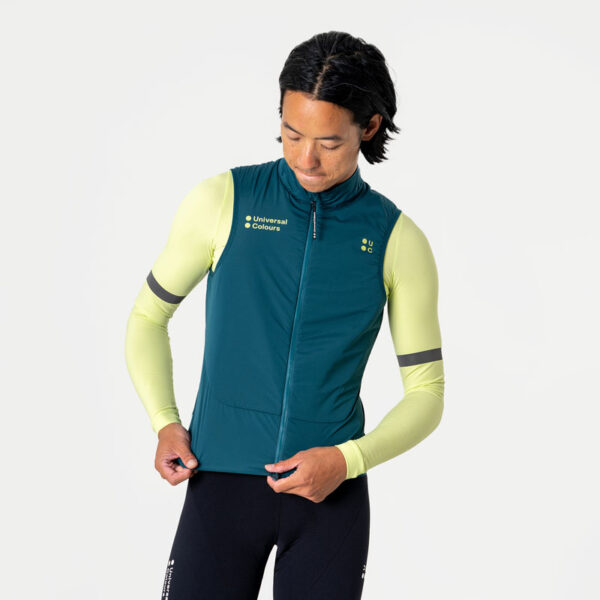 Universal-Colours-Chroma-Insulated-Unisex-Gilet-Spruce-Green-7-600x600