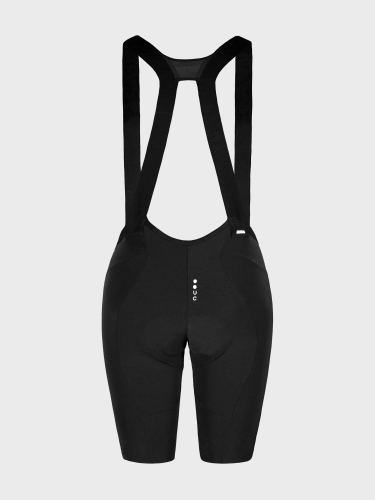 Universal-Colours-Chroma-Womens-Bib-Short-Black2