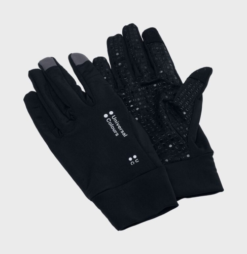 Universal-Colours-Mono-Lightweight-Gloves-Black (1)
