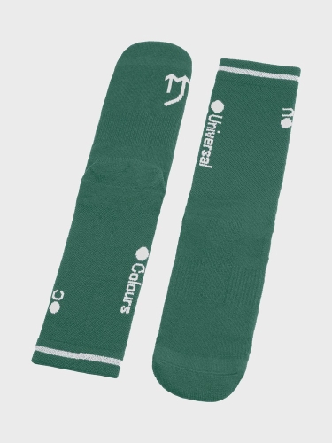 Universal-Colours-Mono-Merino-Socks-Green-Daze (1)