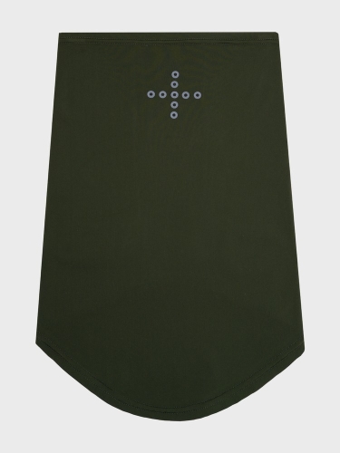Universal-Colours-Mono-Neck-Warmer-Canopy-Green