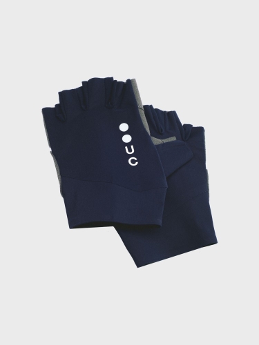 Universal-Colours-Mono-Short-Finger-Gloves-Navy-Blue (1)