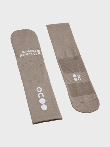 Universal-Colours-Mono-Summer-Cycling-Socks-Portobello-Grey (1)