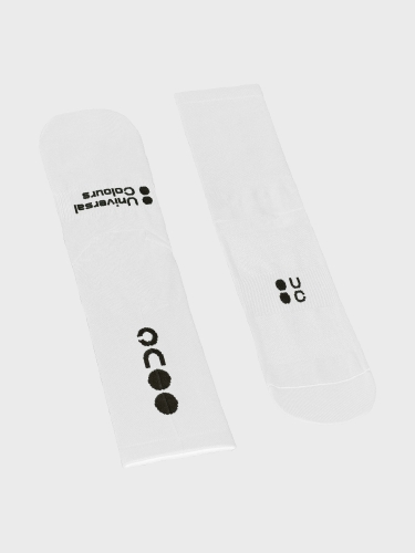 Universal-Colours-Mono-Summer-Cycling-Socks-White (1)