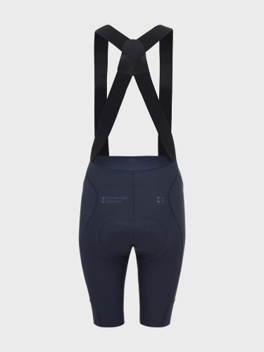 Universal-Colours-Mono-Womens-Bib-Short-Navy-Blue (1)