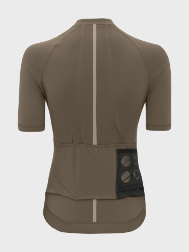Universal-Colours-Mono-Womens-Short-Sleeve-Jersey-Mid-Dark-Brown (1)
