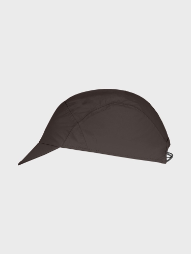 Universal-Colours-Rain-Cap-Heavy-Bark-Brown