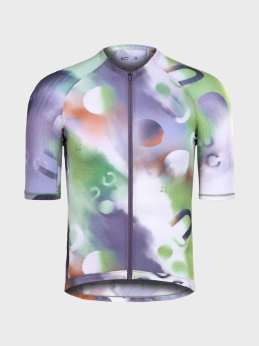Universal-Colours-Spectrum-Light-Short-Sleeve-Jersey-White-Multicolour