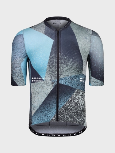 Universal-Colours-Spectrum-Polygon-Short-Sleeve-Jersey-Blue