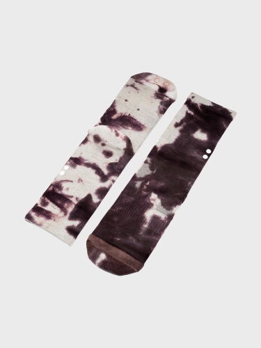 Universal-Colours-Spectrum-Tie-Dye-Merino-Socks-Mars-Red (1)