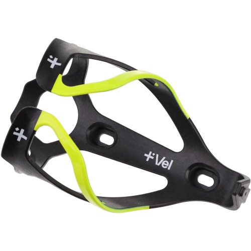 VEL-RL-Carbon-Bottle-Cage-Black-Fluro-Yellow (1)