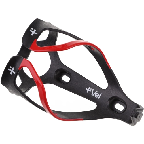 VEL-RL-Carbon-Bottle-Cage-Black-Red (1)