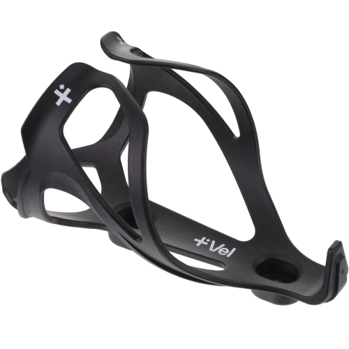 VEL-RL-Carbon-Bottle-Cage-Matt-Black