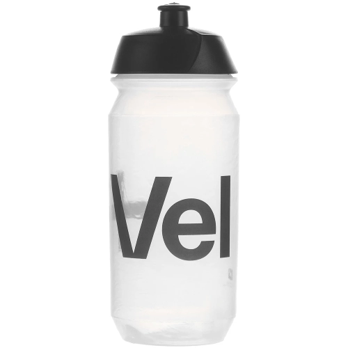 Vel-Bio-Bottle-500ml-Clear-Grey