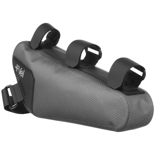 Vel-Frame-Bag-2L-Black-Grey