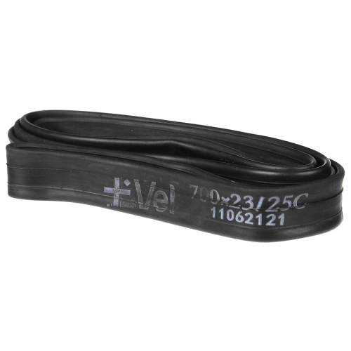 Vel-Presta-Valve-Inner-Tube-700-x-23-25-Black-F