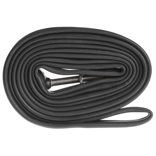 Vel-Presta-Valve-Inner-Tube-700-x-23-25-Black