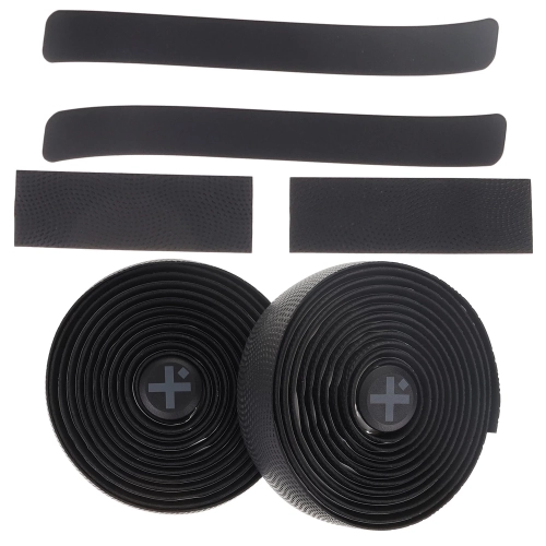 Vel-RL-Gel-Bar-Tape-Black