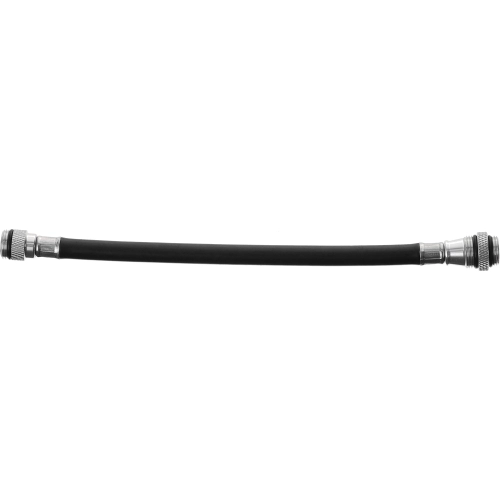 Vel-Replacement-Hose-For-HP-and-HV-Flow-Mini-Pumps-Black-F